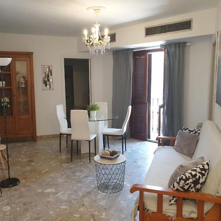 Espacioso Apartamento En Amor De Dios, Alameda Sevilla Exterior foto