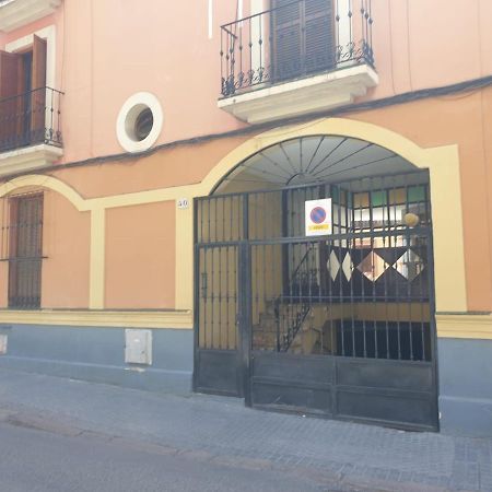 Espacioso Apartamento En Amor De Dios, Alameda Sevilla Exterior foto