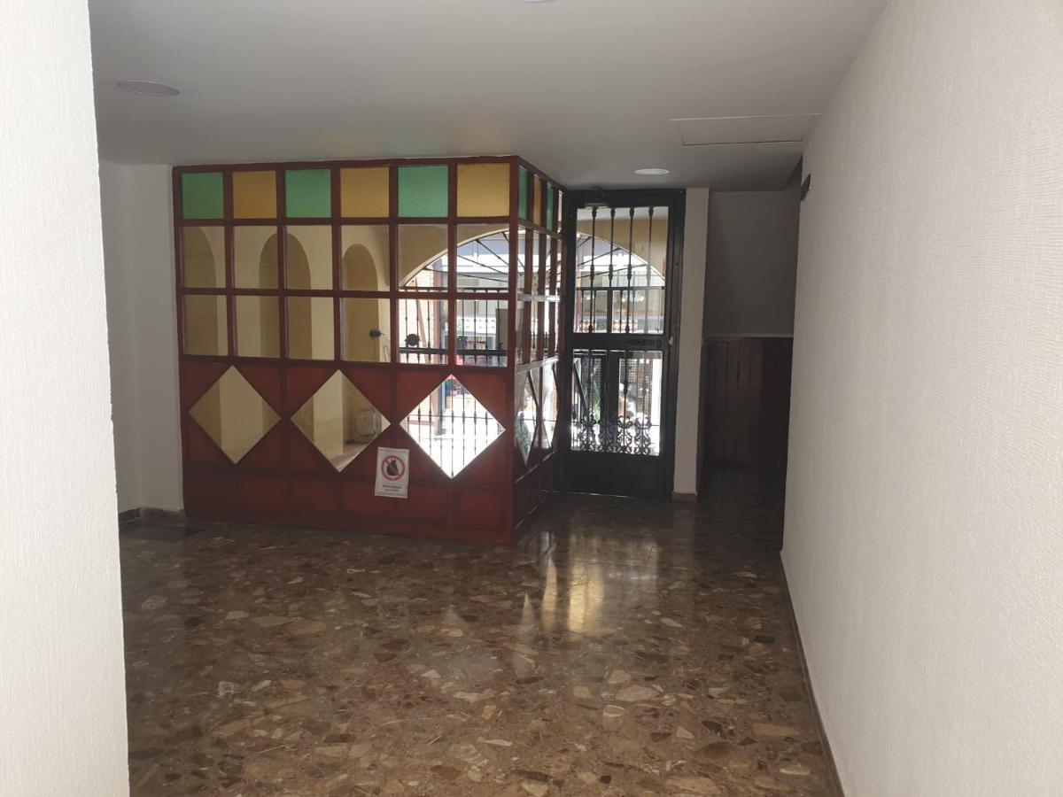 Espacioso Apartamento En Amor De Dios, Alameda Sevilla Exterior foto