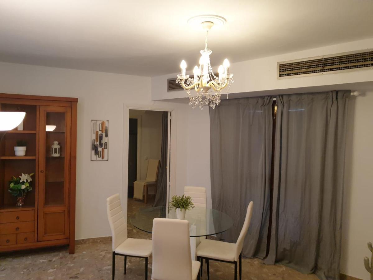 Espacioso Apartamento En Amor De Dios, Alameda Sevilla Exterior foto