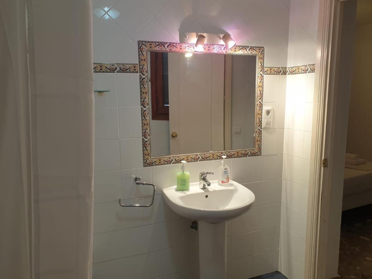 Espacioso Apartamento En Amor De Dios, Alameda Sevilla Exterior foto