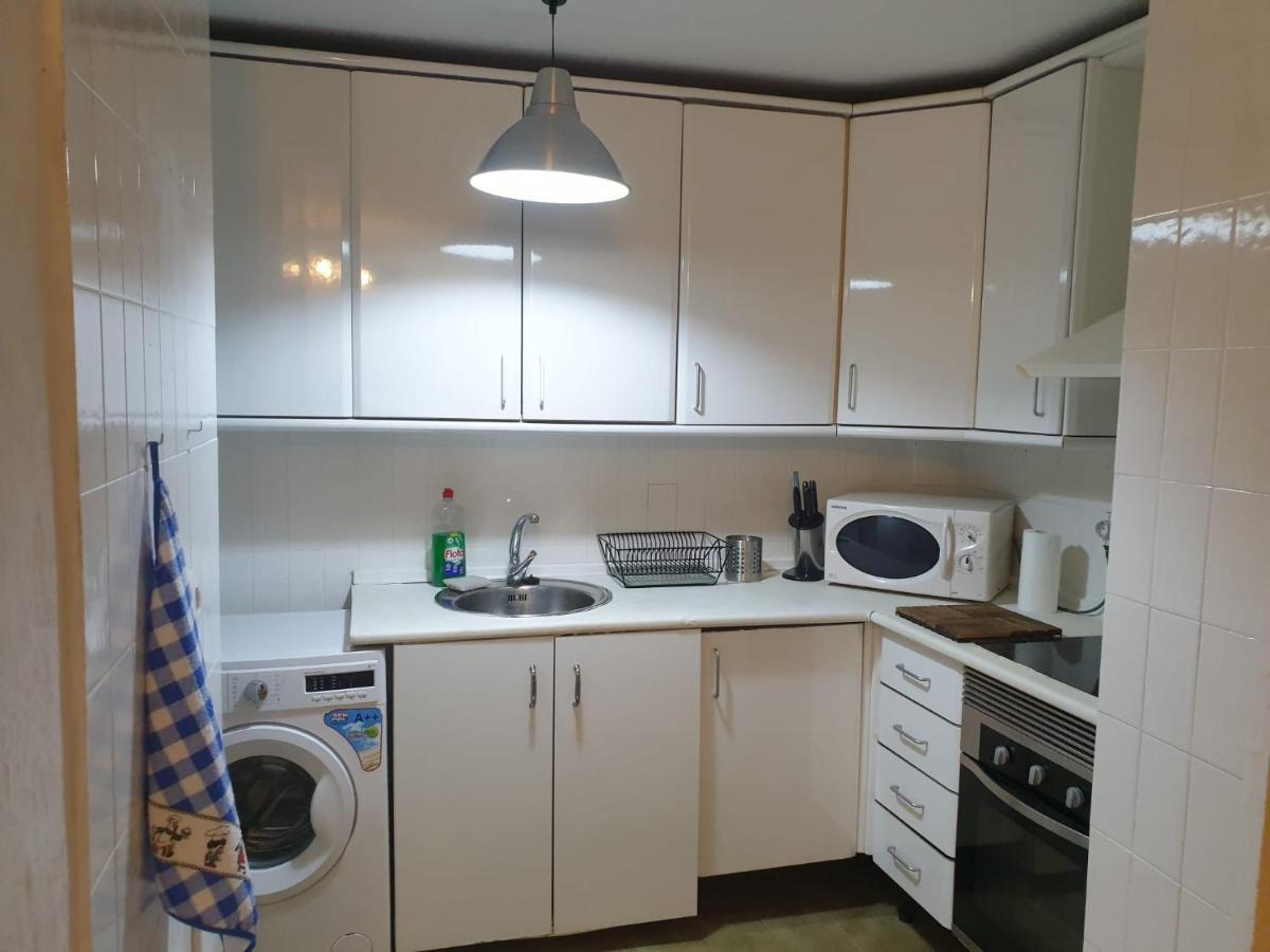 Espacioso Apartamento En Amor De Dios, Alameda Sevilla Exterior foto