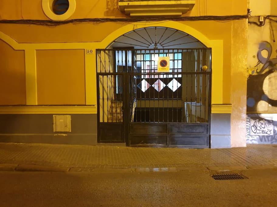Espacioso Apartamento En Amor De Dios, Alameda Sevilla Exterior foto